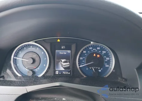 2017 Toyota Camry Xle from USA, damaged, VIN 4T1BF1FKXHU788226